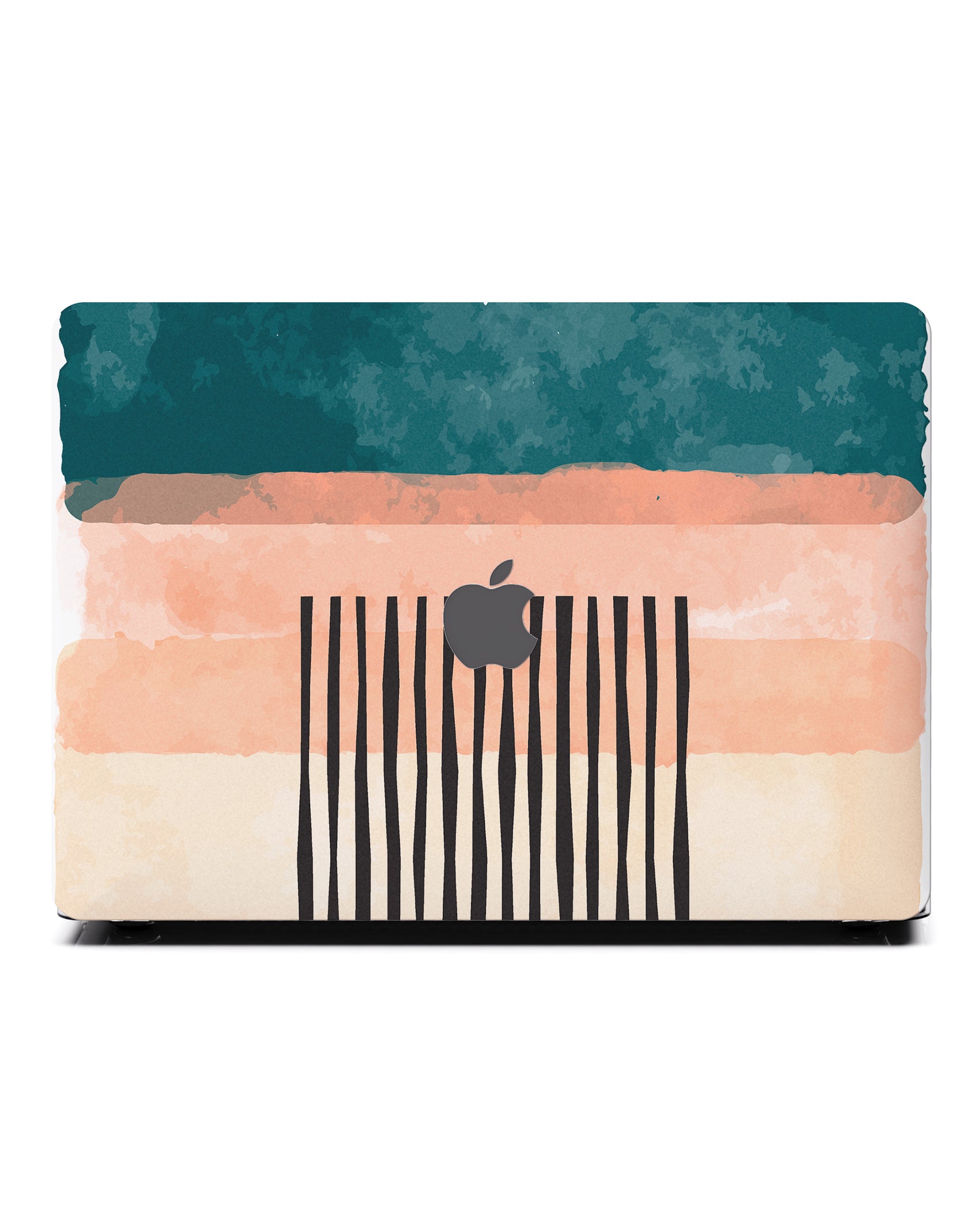 Wave MacBook Case | ColourBanana – Colourbanana