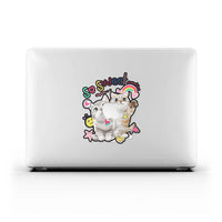 Macbook 保護套 - Hello Sweeties