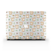 Macbook 保護套 - 考拉寶寶