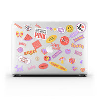 Macbook ケース - I Love The 90s