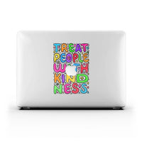 Macbook ケース - 親切に人を扱う