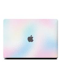 Macbook 保護套 - 亮色漸變貼膜