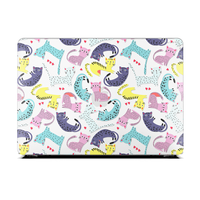 Macbook 保護套-萌貓