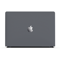 Macbook 保護套-啞光灰
