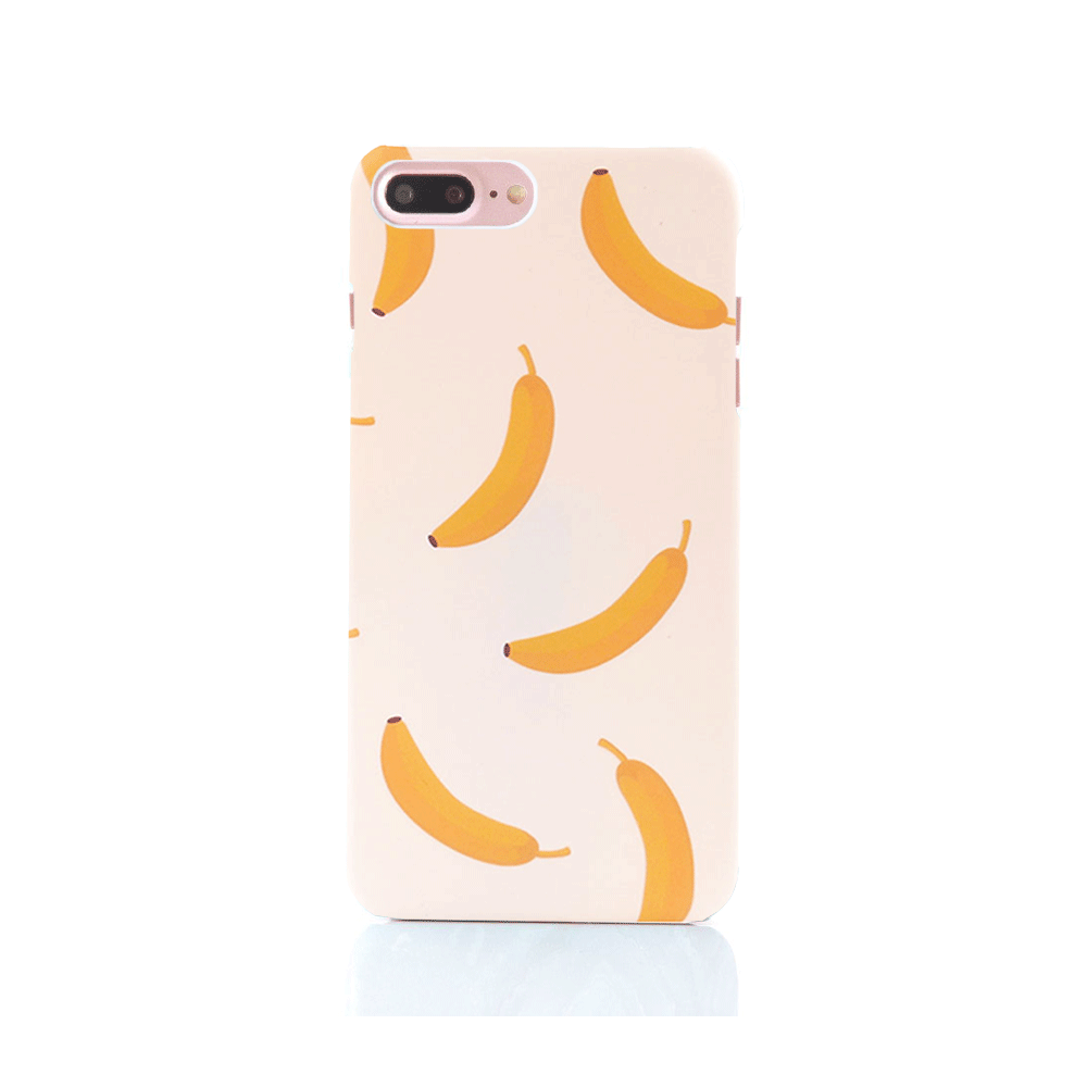 iPhone Case - Banana iPhone 6/6s Plus iPhone Case - Banana iPhone 6/6s Plus