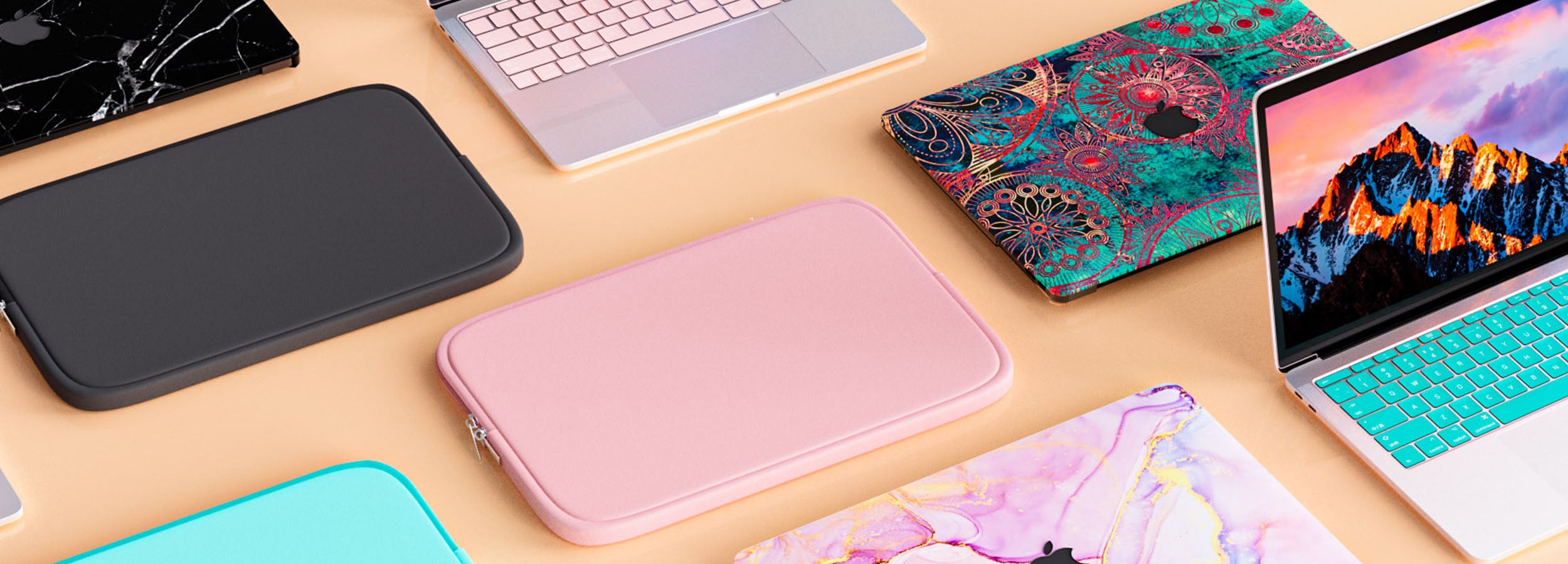 15-Inch MacBook Air Case: Protect Your Device in Style