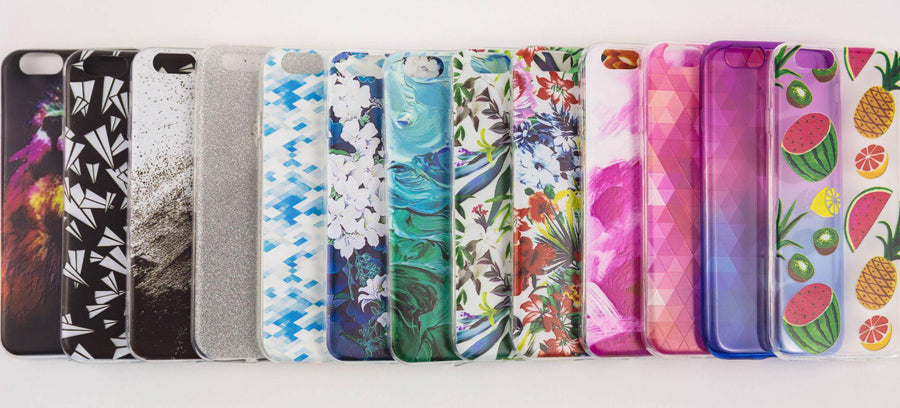 Personalizations Of iPhone Case: Benefits