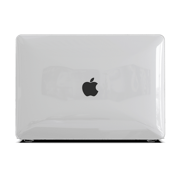 Macbook Premium Clear Case