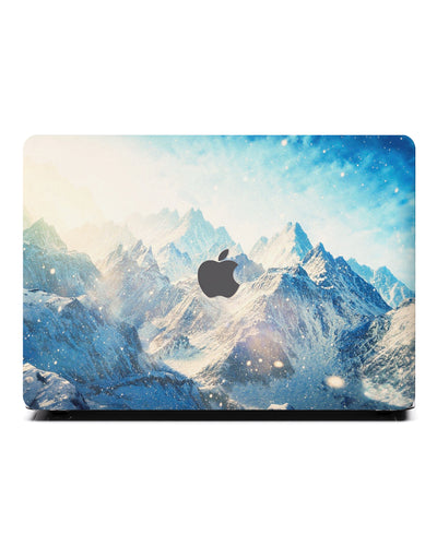 MacBook Case - Outdoor Minimal
