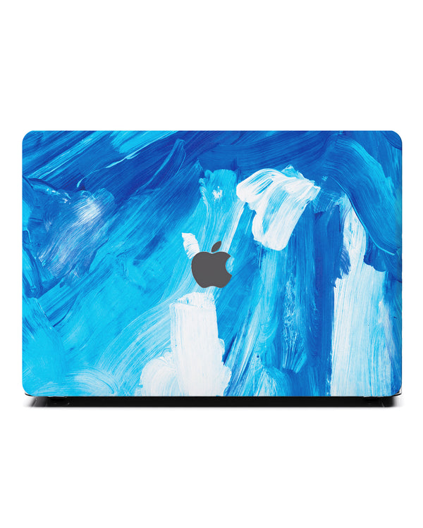 Macbook Case-Iceland