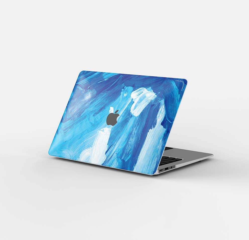 MacBook Case Set - 360 Iceland