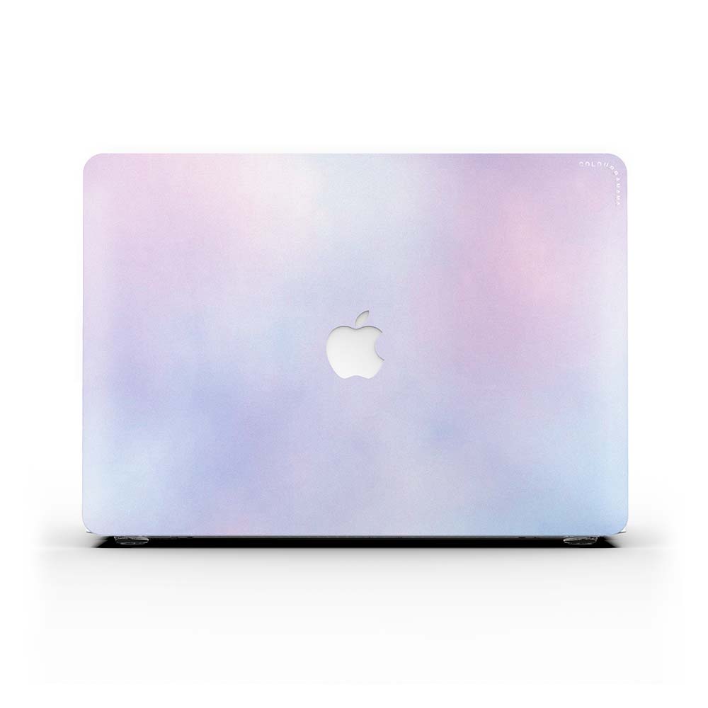 Macbook 保護套-可愛