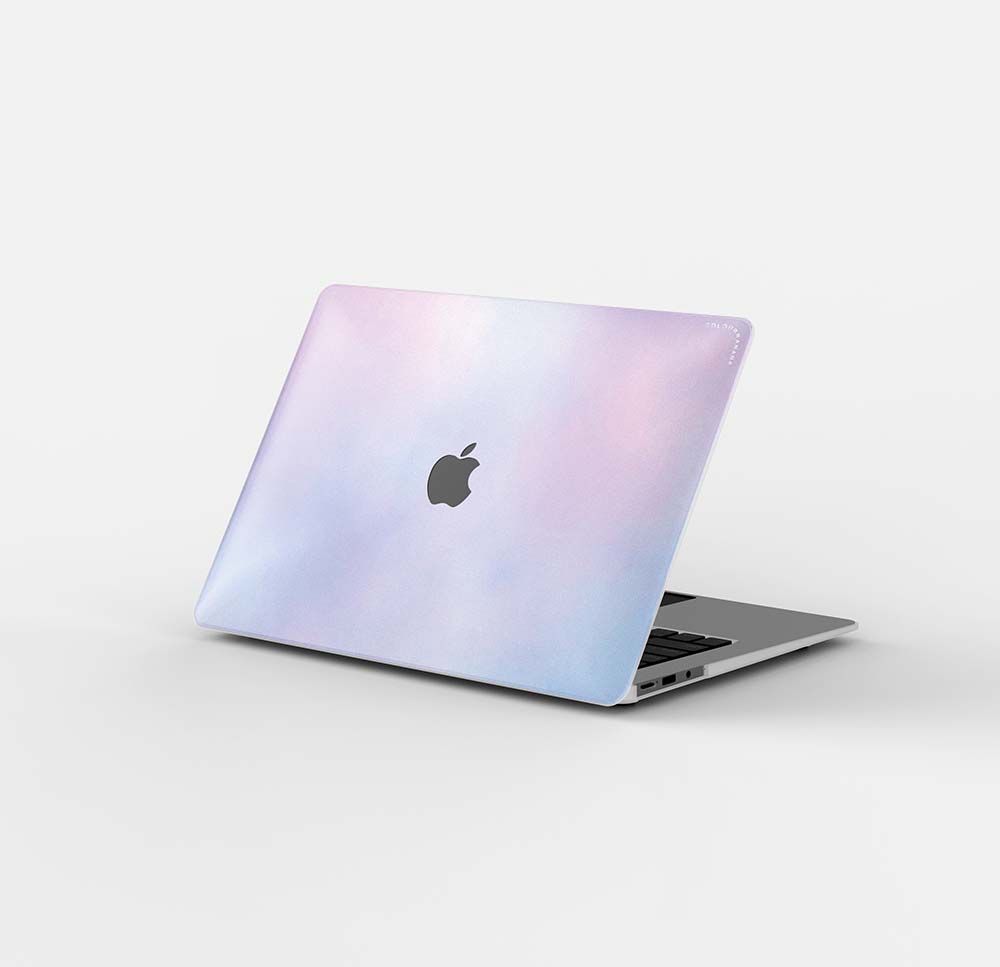 Macbook Case-Cute