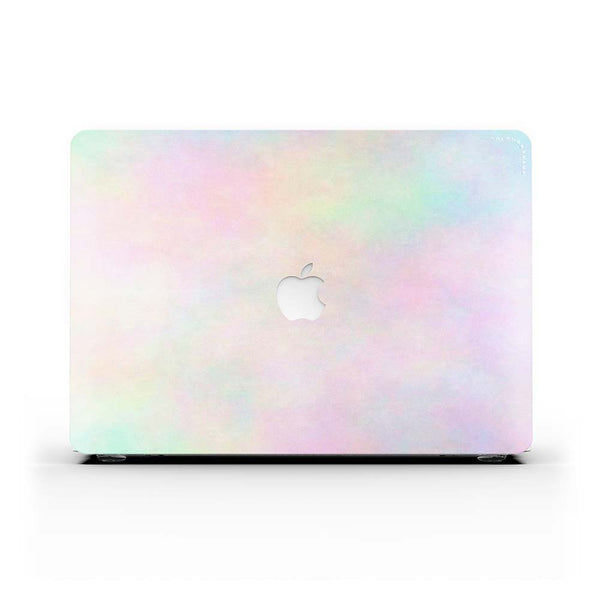 Macbook Case-Unicorn Magic
