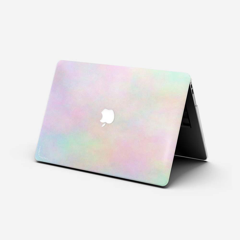 Macbook Case-Unicorn Magic