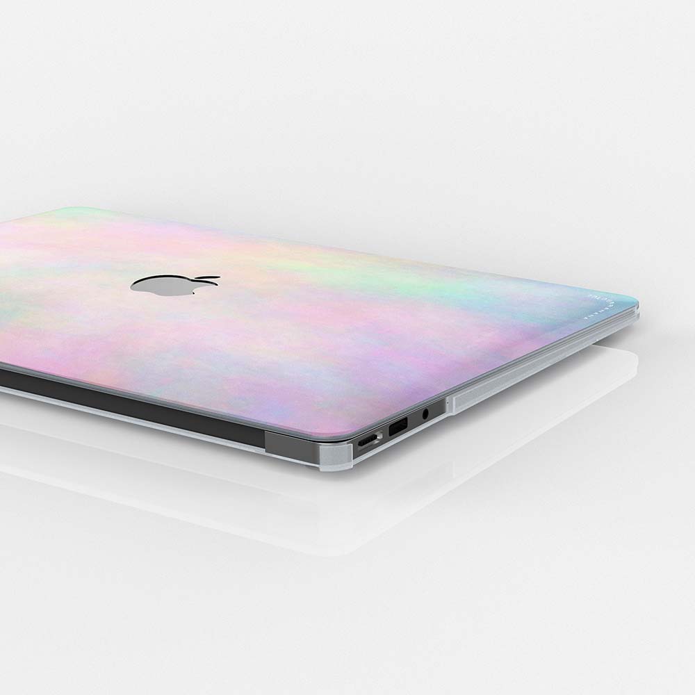 MacBook Case Set - Protective Unicorn Magic