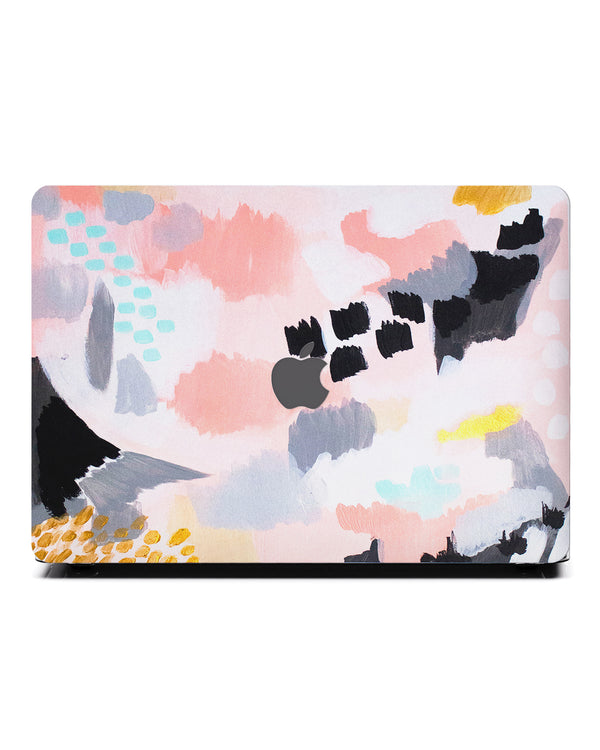 Macbook Case-Modern Gems