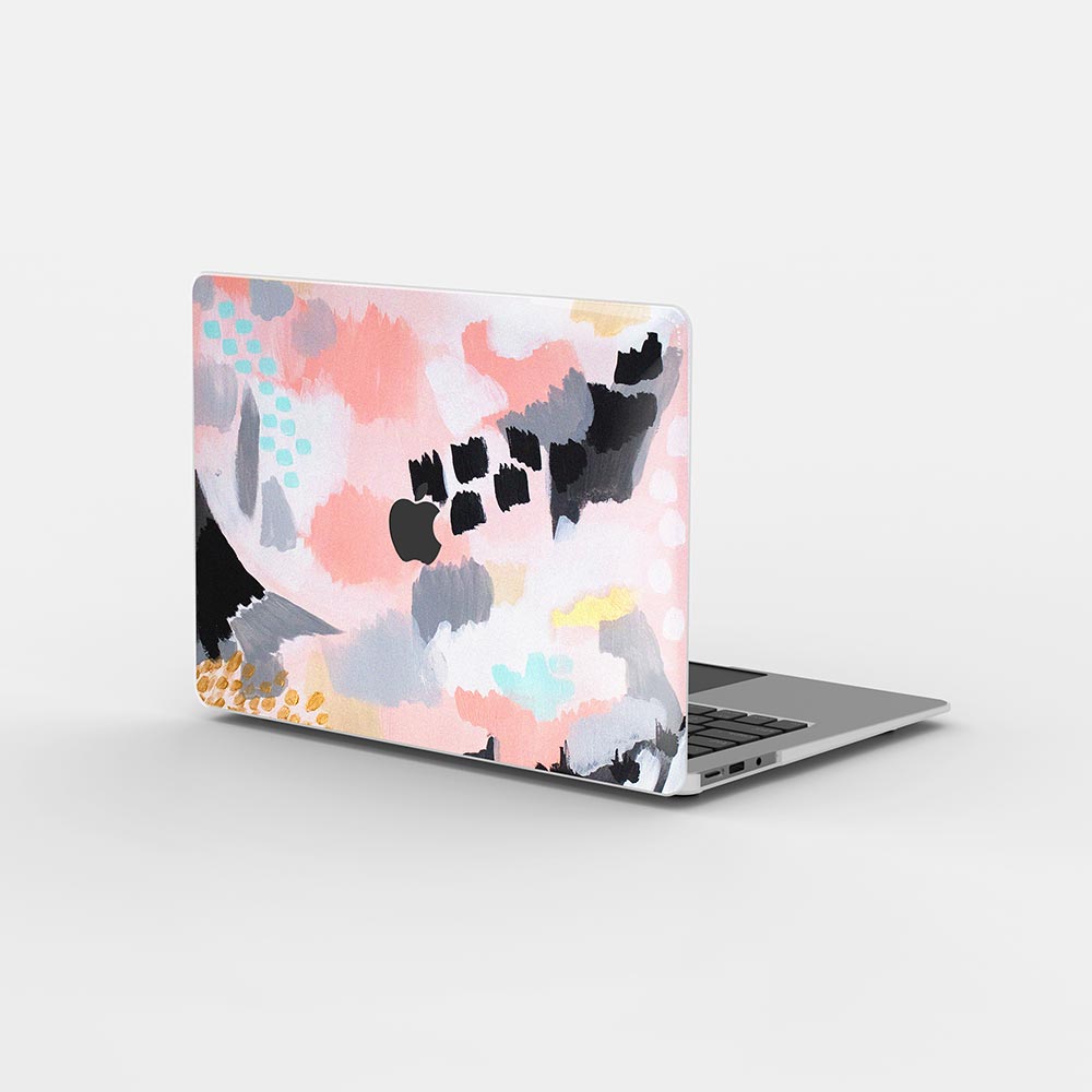 MacBook Case Set - 360 Modern Gems