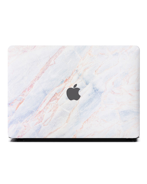 Macbook Case-Lacteous Marble