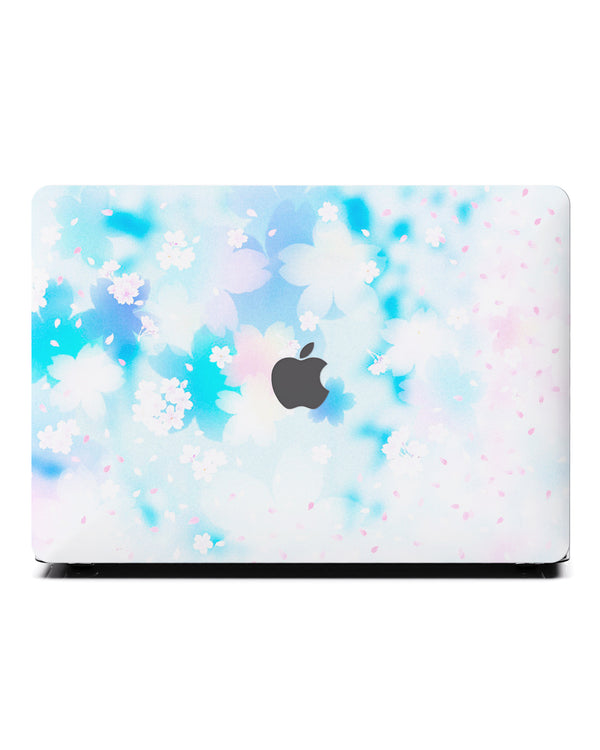 Macbook Case-日本の桜