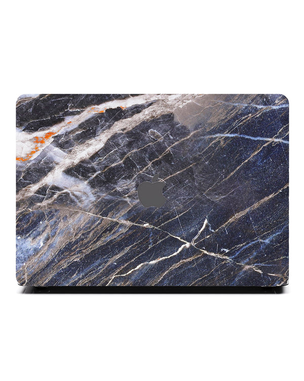 Macbook Case-Manhattan Honed Marble