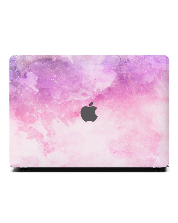 Macbook Case-Nebula Space