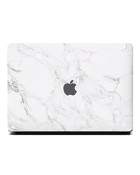 Macbook 保護套-奧運白大理石紋