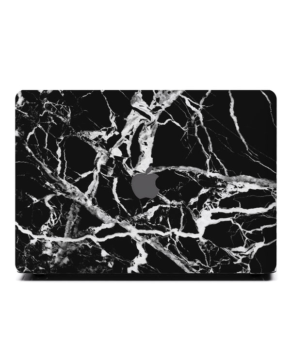 Macbook Case-Capillary Marble