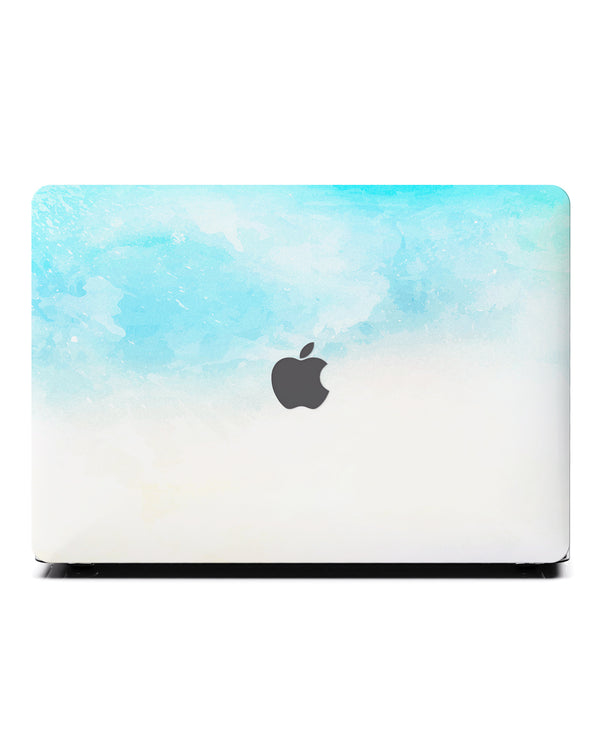 Macbook Case-Skyline