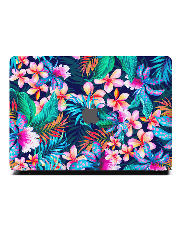 Macbook Case-Hiper Botanic