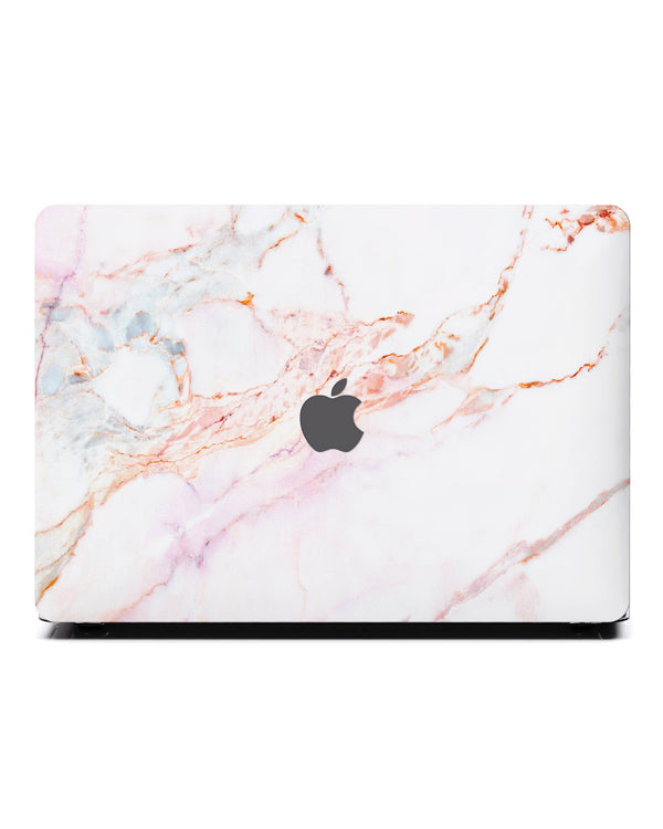 Macbook Case-Star Marble