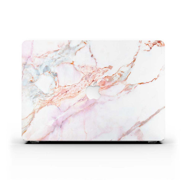 Macbook Case-Star Marble