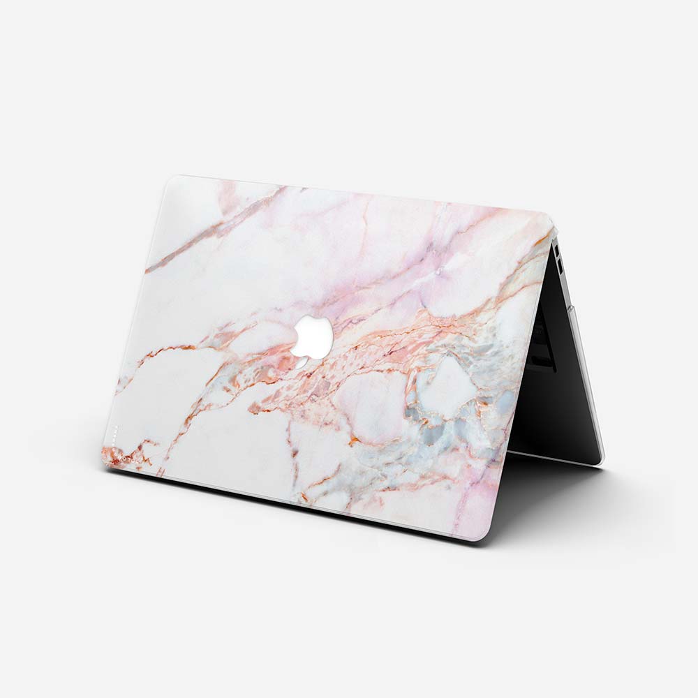 Macbook Case-Star Marble
