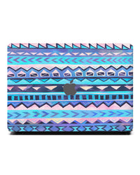 Macbook Case-Tribal Ethnic