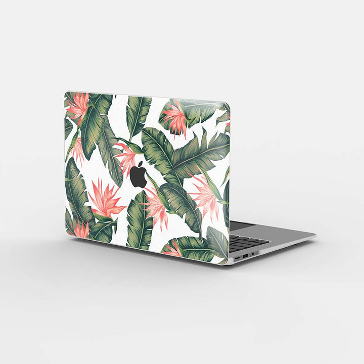 Macbook Case-Palm Tree