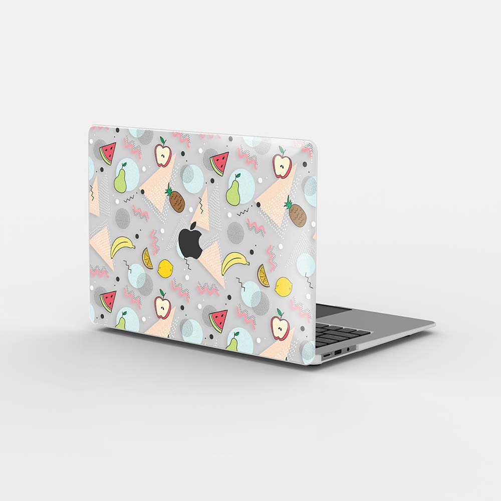Macbook保護套-水果沙拉