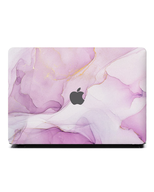 Macbook Case-Mangano Crystal