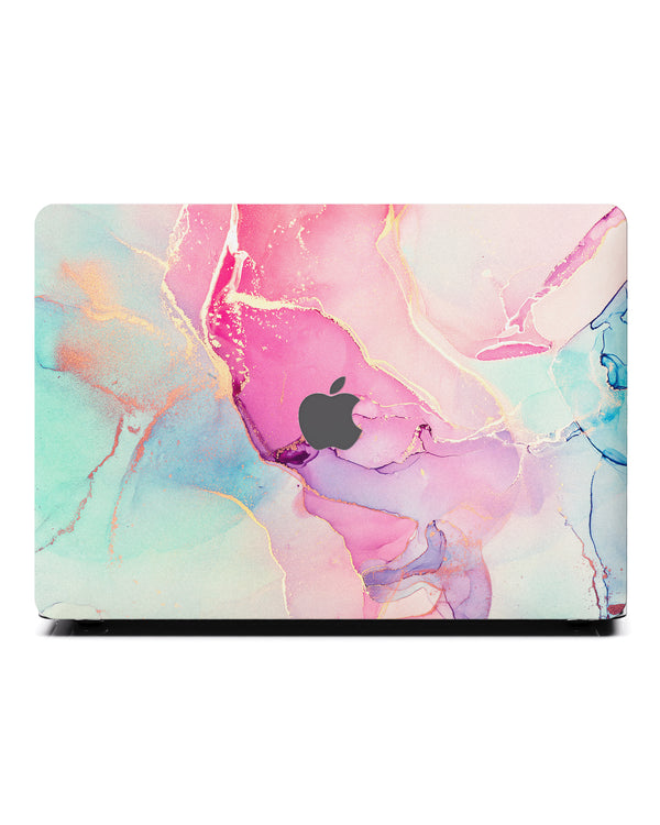 Macbook Case-sea of love