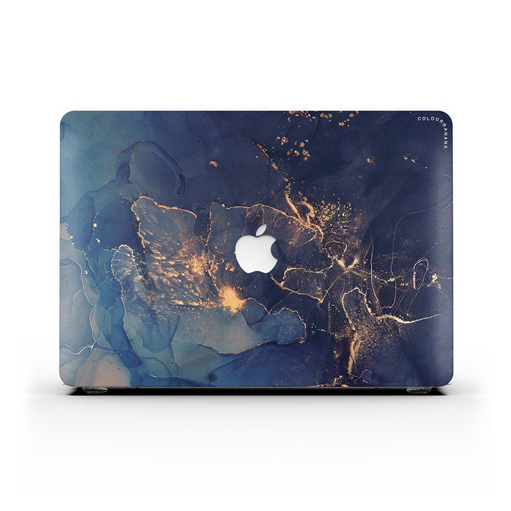 MacBook Case Set - Protective Under Constellations