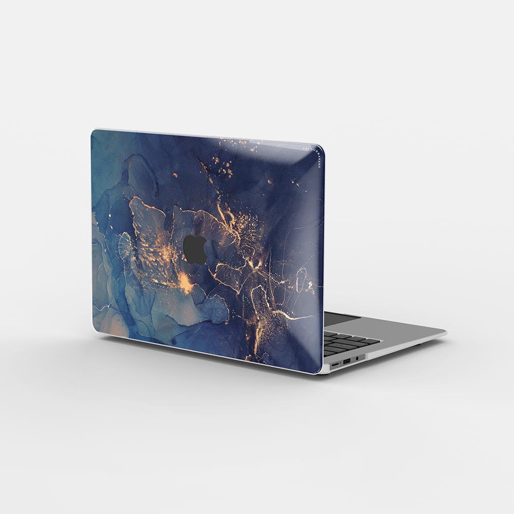 Macbook Case Set - 360 Under Constellations