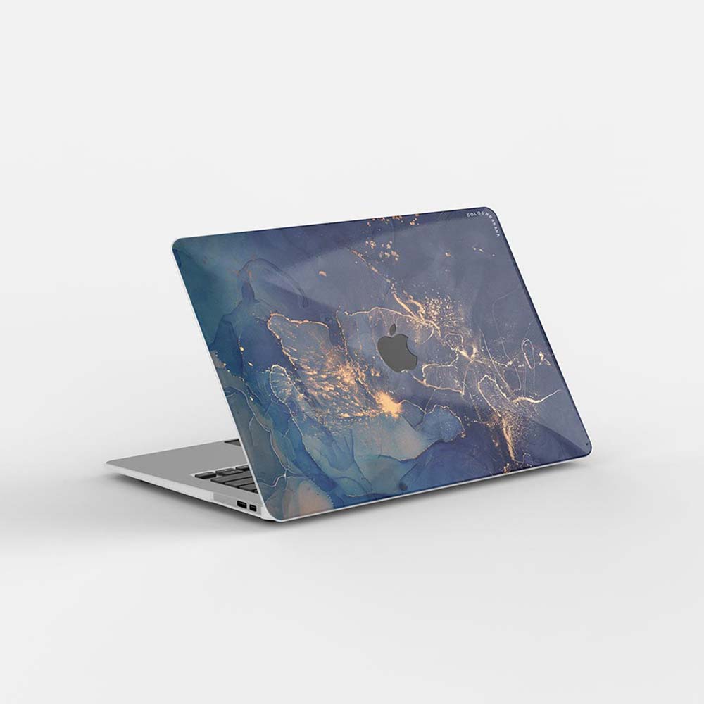 Macbook Case Set - 360 Under Constellations