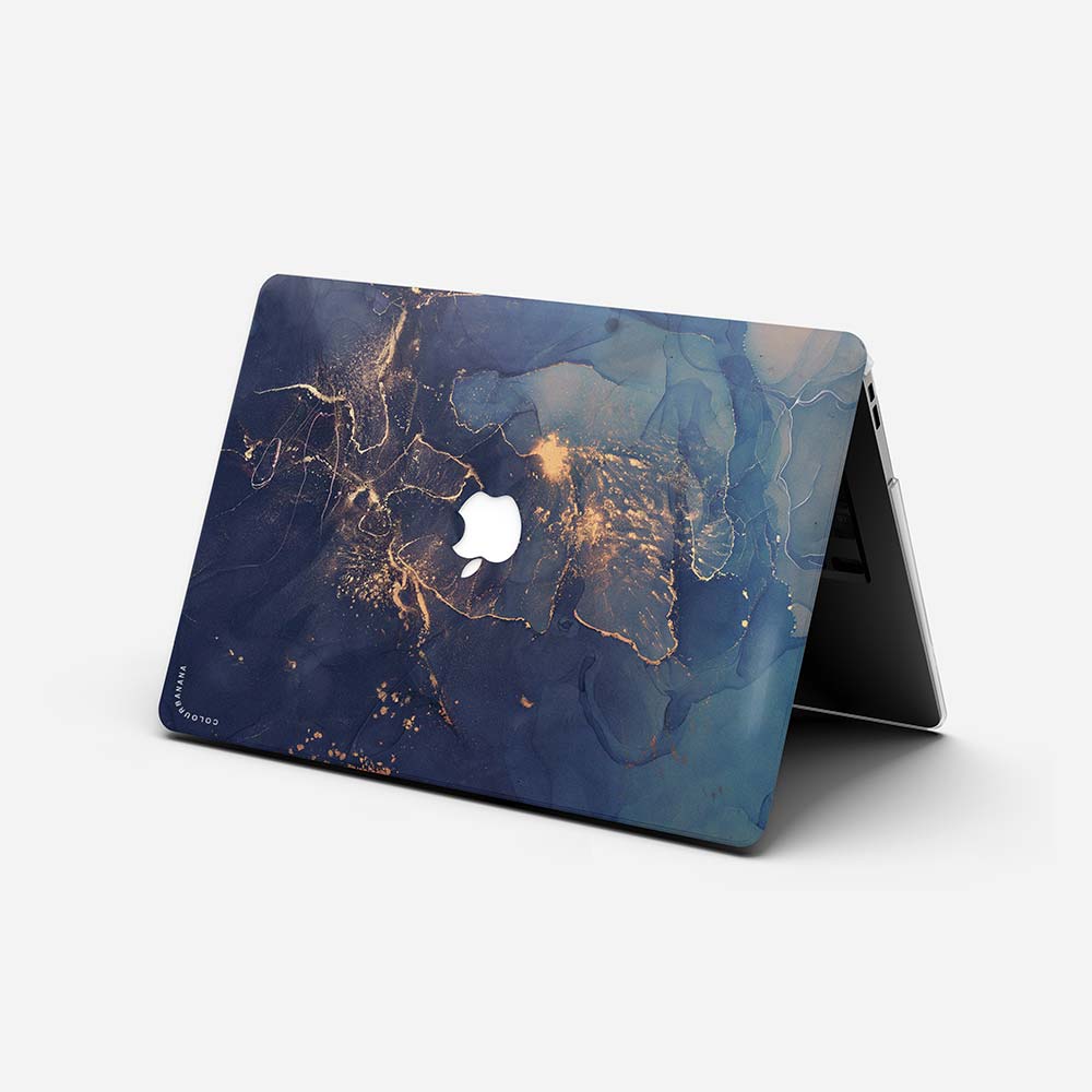 Macbook Case-Under Constellations