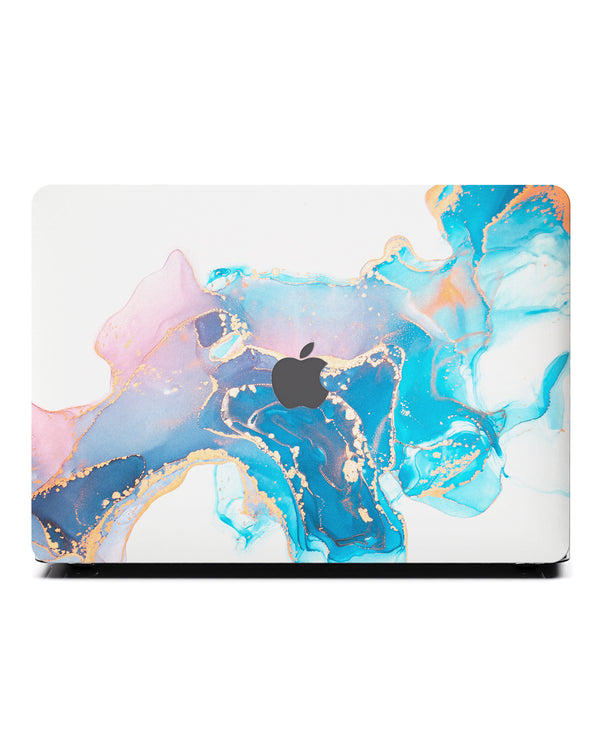 Macbook Case-Summer Ocean