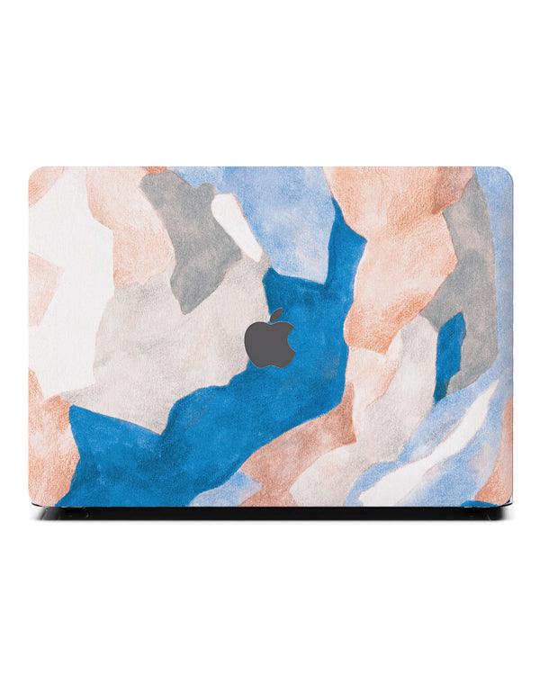 Macbook Case-Exhale