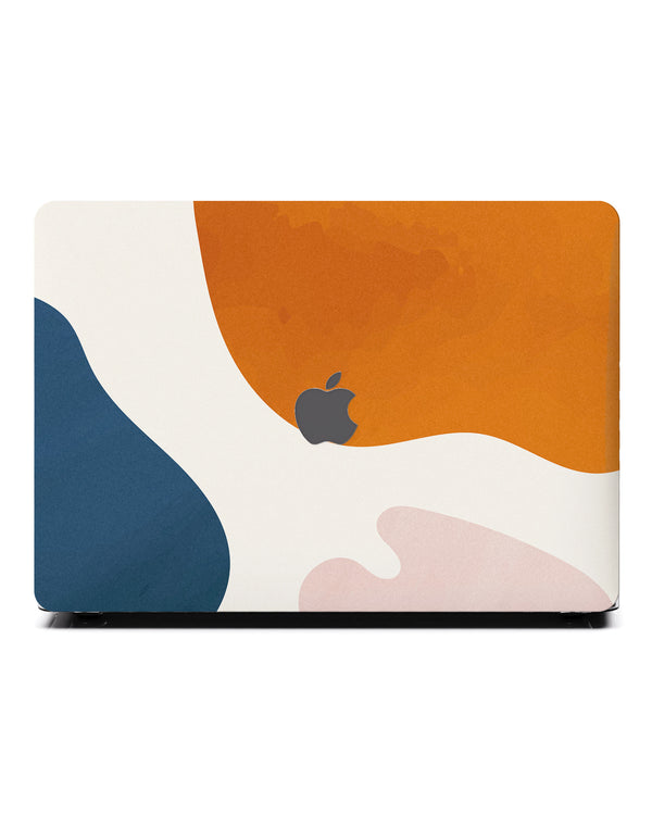 Macbook Case-Breathe