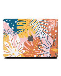 Macbook Case-Tahiti