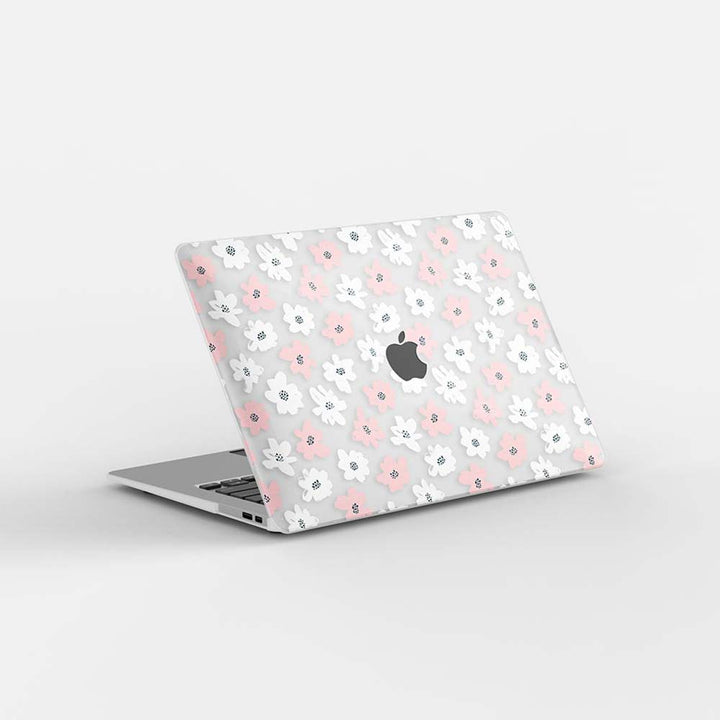 Macbook Case-Valentines