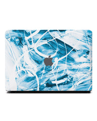 Macbook 保護套-海洋