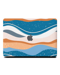 Macbook Case-The Curtain