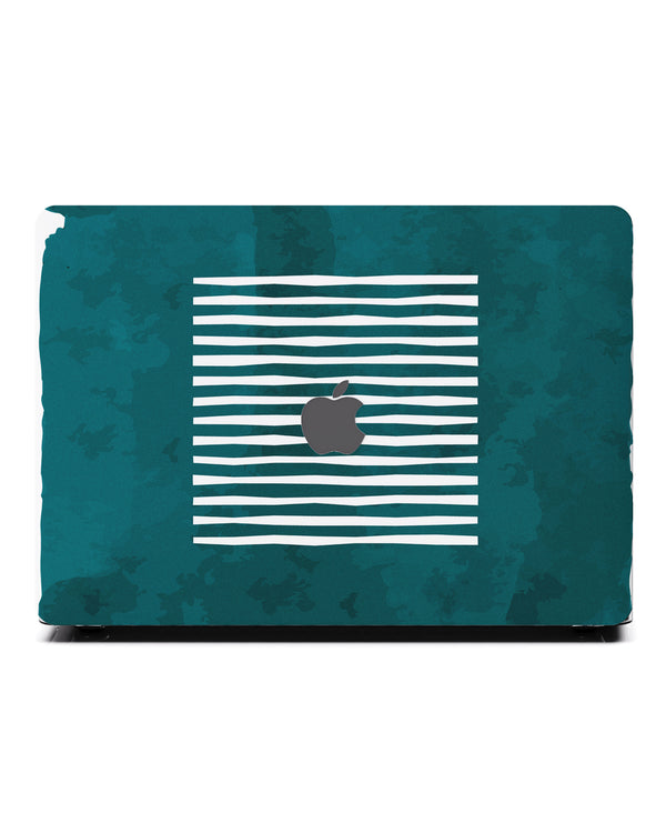 Macbook Case-Perpetual Light